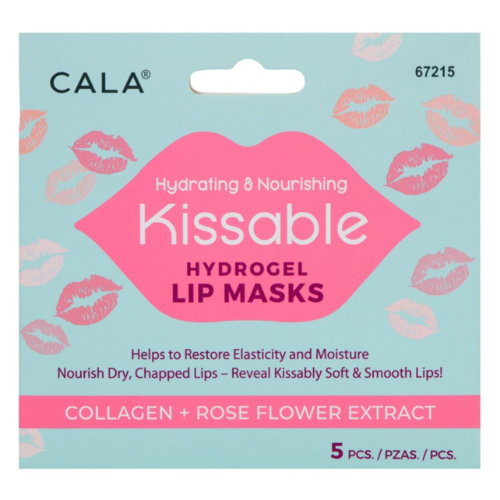 Mascarilla de Labios Kissable Cala 67215