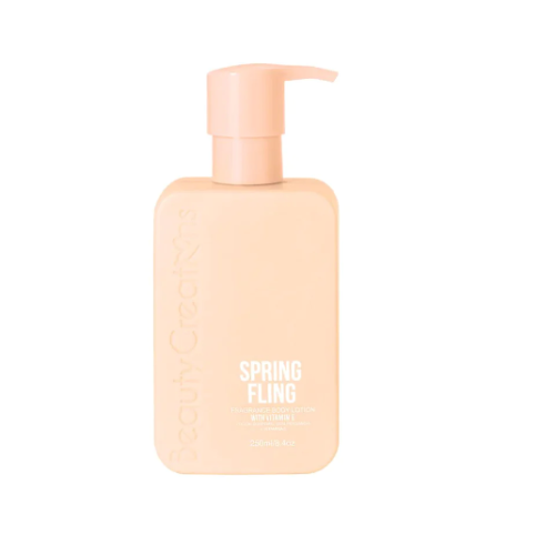 Crema Corporal Spring Fling BC BLB09
