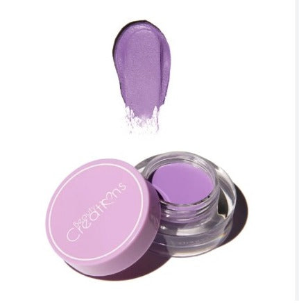 Gel Pot Lavender Beauty Creations LGPPD-6