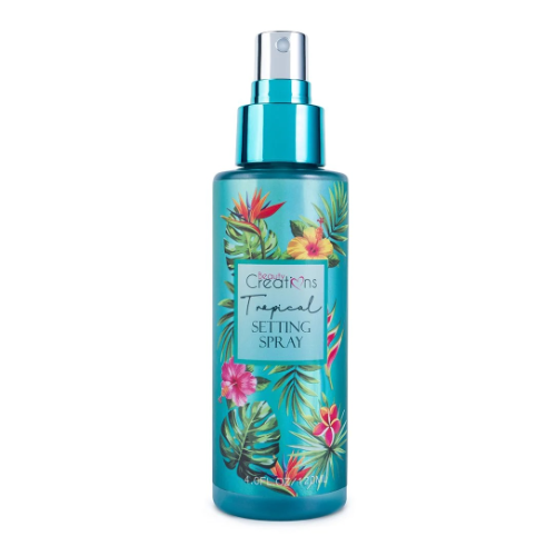 TROPICAL setting spray Beauty Creations SPN07