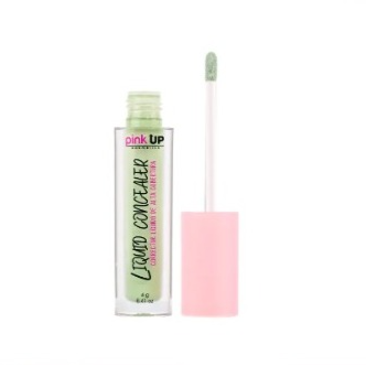 Liquid Concealer 600 Green Pink Up PKLC600