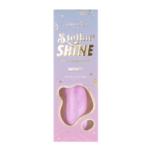 Body Shimmer Stellar Shine Infinity Amor Us CO-BGS-01