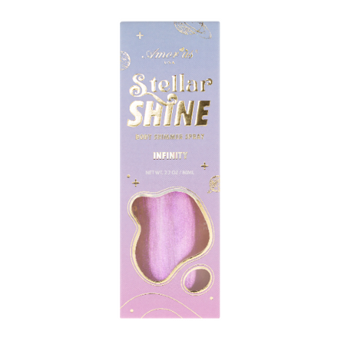 Body Shimmer Stellar Shine Infinity Amor Us CO-BGS-01