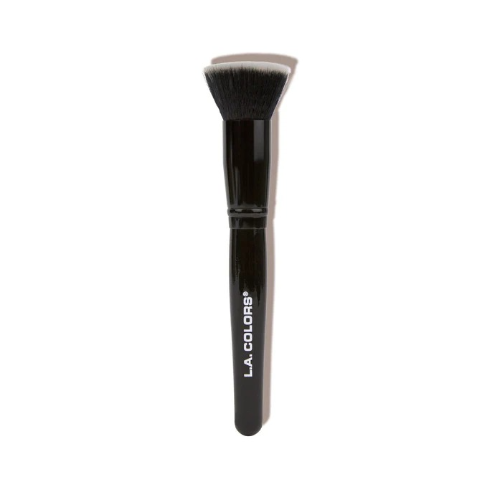 Brush flat kabuki L.A. Colors CBR55