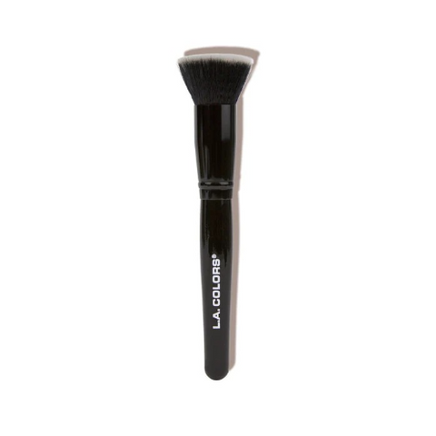 Brush flat kabuki L.A. Colors CBR55