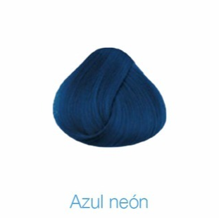 Tinte Xiomara 300 Fashion Azul Neon