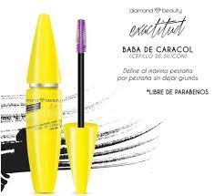 Rimel Exactitud Amarillo baba de caracol