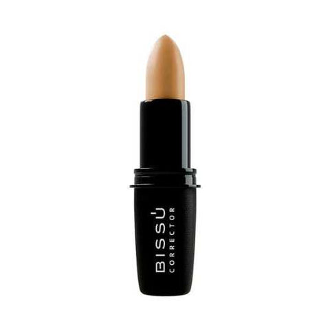 Corrector Bissu 11 Gold Beige