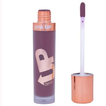 Lip Gloss Soft Pink Up PKUM29