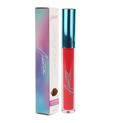 Lip Color Red Lily Arantza LPALQMT15