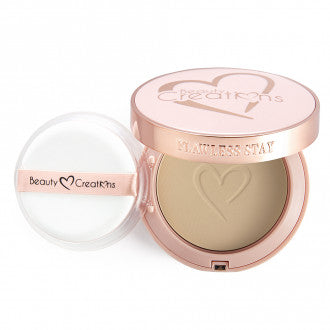 FLAWLESS powder foundation Beauty Creations FSP 2.0