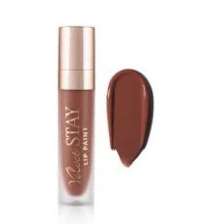Labial Velvet Stay On The Edge Beauty Creations LVS12