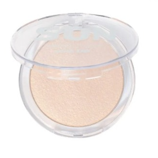 Luminous Powder 03 Glow Pink Up PKIP03