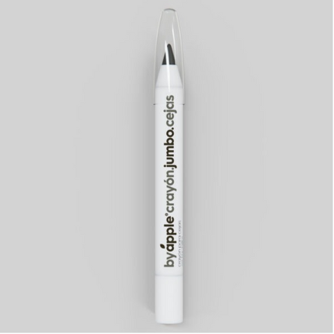 Crayon para cejas Jumbo by apple negro P08D1I