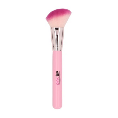 Brushes PRO Angle Blush Pink Up PK15