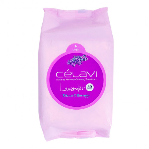 Toalla Celavi Lavanda MT019