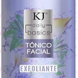 Tónico Exfoliante KJ