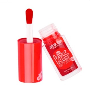 Kiss Liptint 24h CUTE Pink Up PKLK04