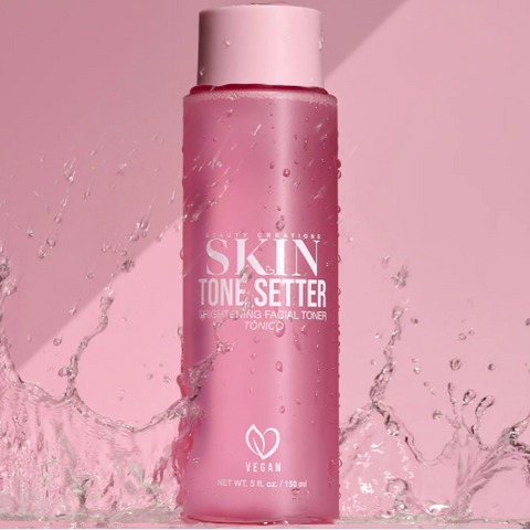 Skin Tone Setter Brightening Tonico Facial BC SK-TST