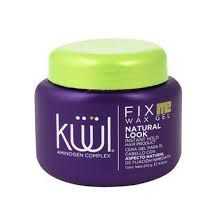 Fix Me Wax Gel Look Natural 270g