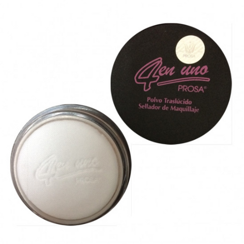 Polvo Traslucido Natural 2 Prosa