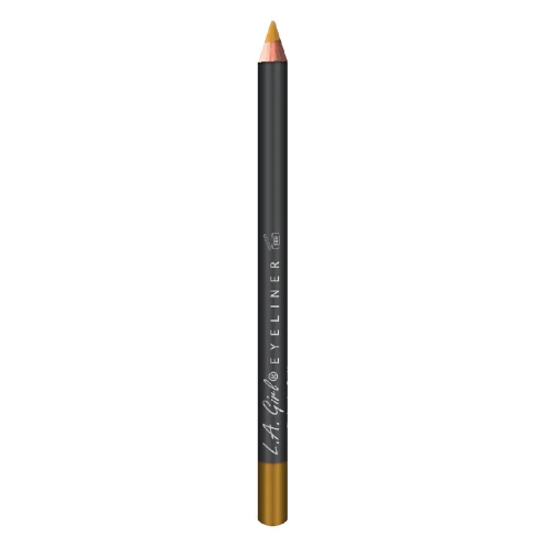 Eyeliner Dorado L.A Girl GP607