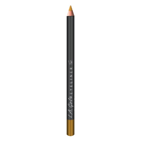 Eyeliner Dorado L.A Girl GP607