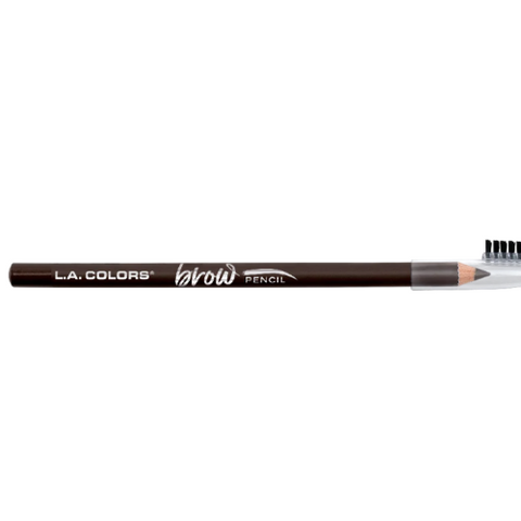 Eyeliner pencil Dark Brown L.A Colors CP628