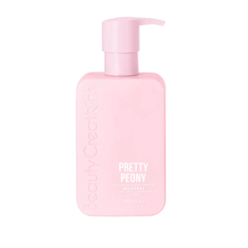 Clean Touch Desinfectante Para Manos Rosa Bausse M1325