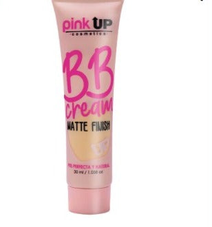 BB Cream Light 01 Pink Up PKBBC01