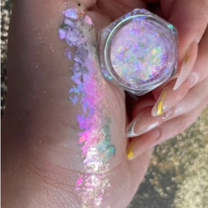 Copo Multicromatico Fragola KFER