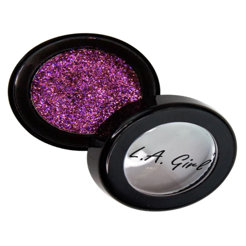 Glitterholic Frenzy L.A Girl GGP454