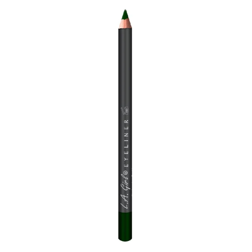 Eyeliner Negro L.A Girl GP601