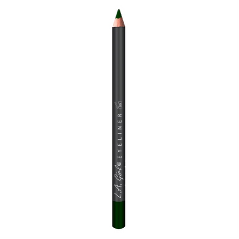 Eyeliner Negro L.A Girl GP601