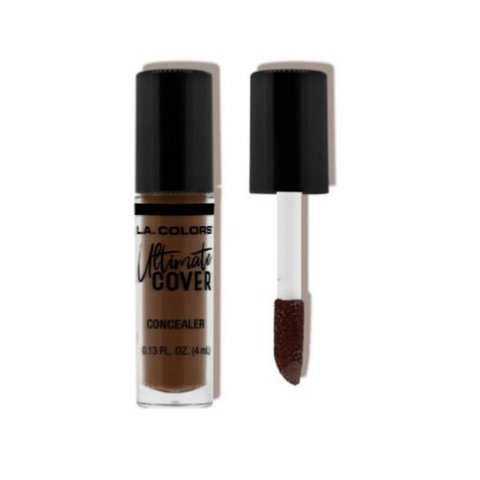 Concealer Ultimate Cover ESPRESSO L.A. COLORS CC924