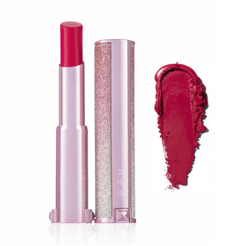 LipStick Luxe Over It Bebella BBLP-08