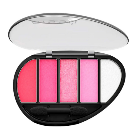 Sombra Quinteto 05 Todo Es Posible Bissu