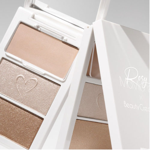 Iluminadores rosys Rosy V2 BC RMV2FP3