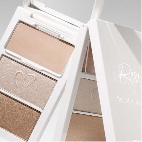 Iluminadores rosys Rosy V2 BC RMV2FP3