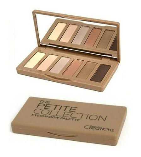 Paleta Petite Collection Beauty Creations E6M-A