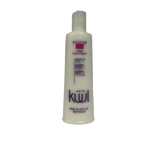 Rescue Me Deep Treatment 300ml KUUL