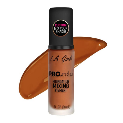 Pro Color Foundation Orange L.A Girl GLM713