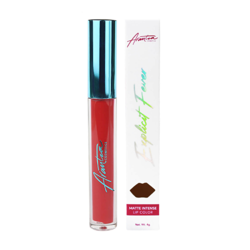 Lip Color Plum Bite Arantza LPALQMT13