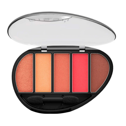 Sombra Quinteto 26 Todo mi Corazon Bissu