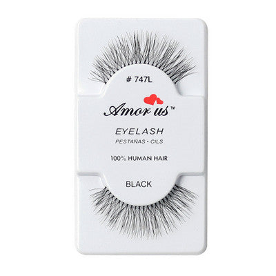 Pestanas Eyelash 747 L Amor Us