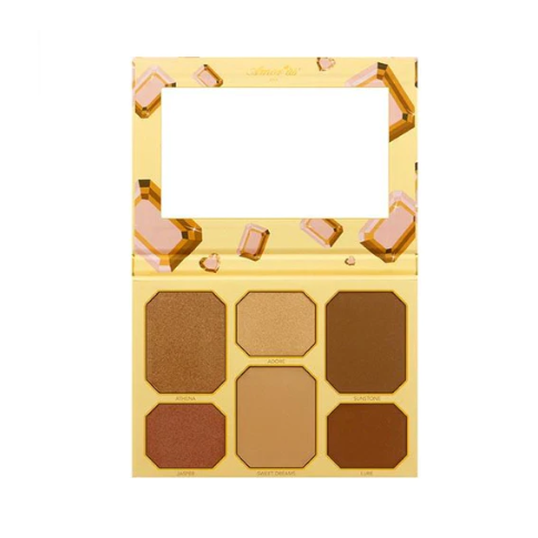 Paleta Golden Fever Amor Us CO-GFFD