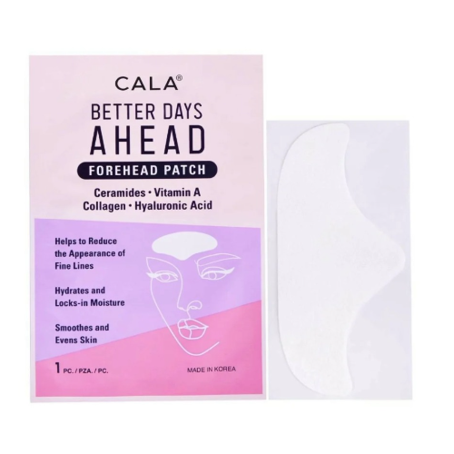 Better days ahead individual Cala 67214