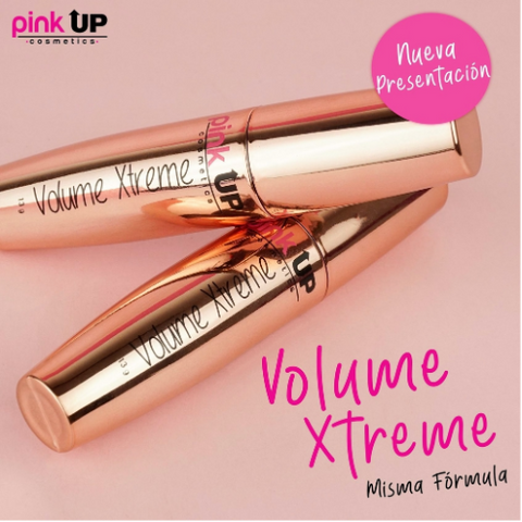 Volume Extreme Pink Up PKM01