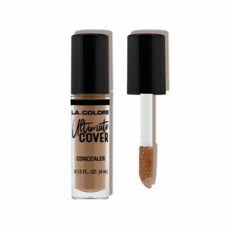 Concealer Ultimate Cover CASHEW L.A. COLORS CC915