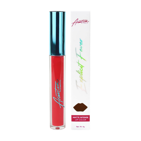 Lip Color Instagood Arantza LPALQMT11